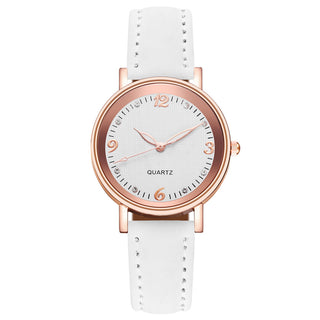 Luminous Watch Female Casual Watch Fashion Watch Watch