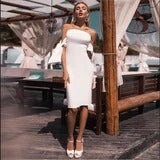 Yatch Party Dress
