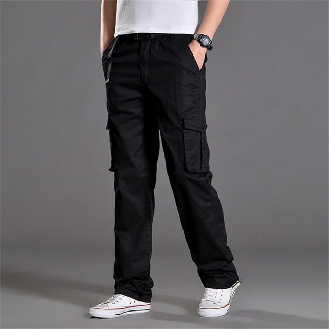 Men's More Than Workwear Casual Pants Bags