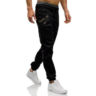 Fashion Trendy Straight Cargo Pants